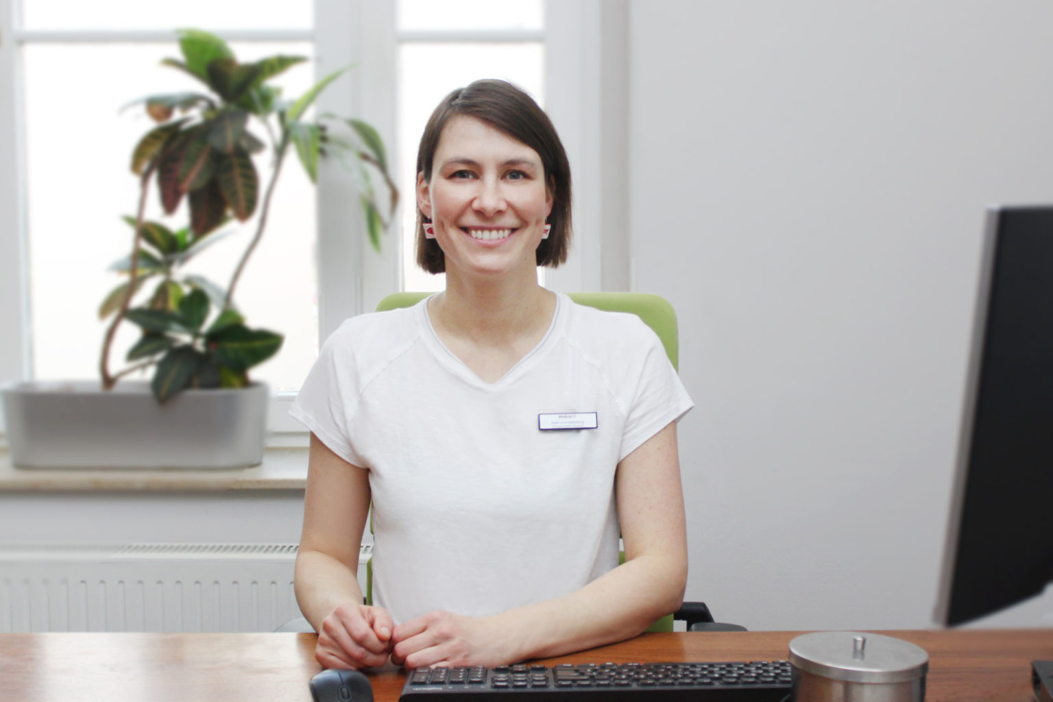 Team Waldstraße HautarztLeipzig