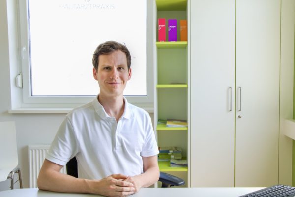 Dr. med. Konstantin Dumann