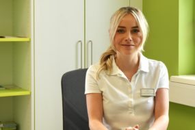 Dr. medic. Jolande Gödecke-Krause